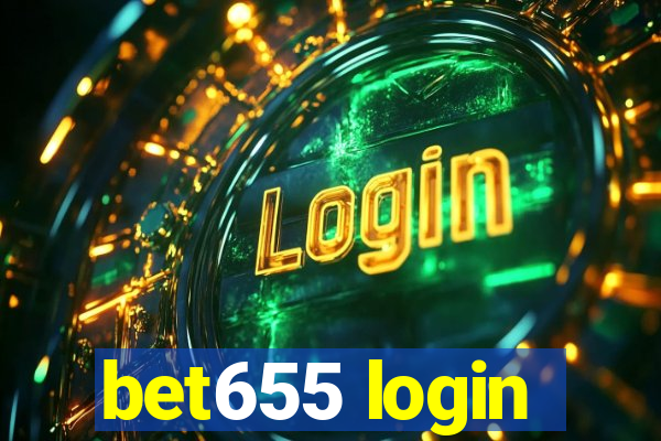 bet655 login